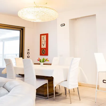 Baia Blu Luxury - Terrazza - Baiaverde - Lido * Gallipoli