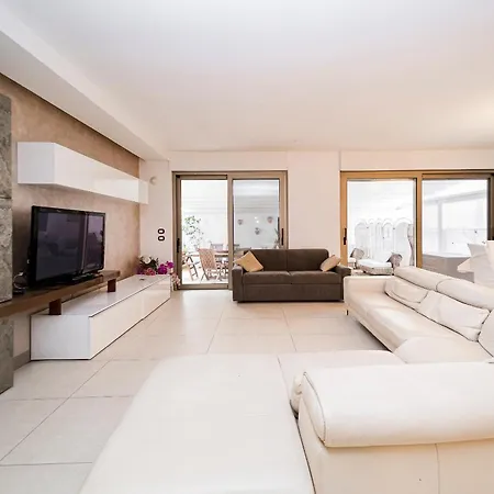 Apartman Baia Blu Luxury - Terrazza - Baiaverde - Lido Gallipoli