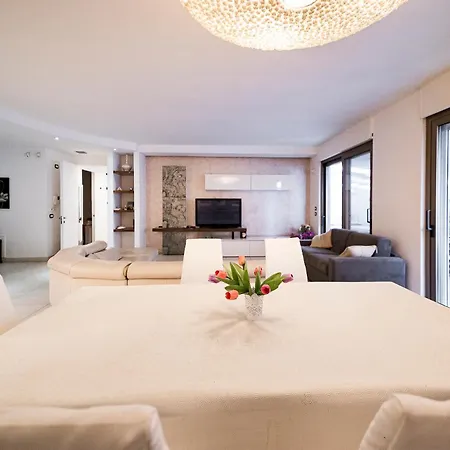 Baia Blu Luxury - Terrazza - Baiaverde - Lido * Gallipoli