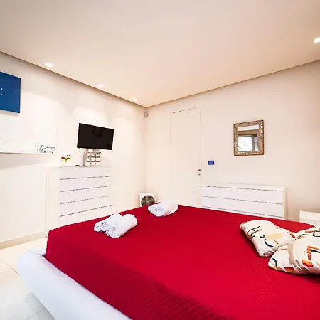 Baia Blu Luxury - Terrazza - Baiaverde - Lido