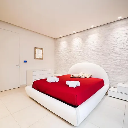 Διαμέρισμα Baia Blu Luxury - Terrazza - Baiaverde - Lido