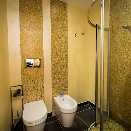 Baia Blu Luxury - Vistamare - Baiaverde - Lido Apartment Gallipoli