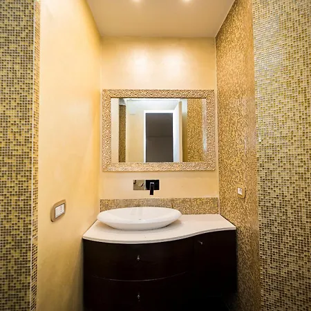 Baia Blu Luxury - Terrazza - Baiaverde - Lido * Gallipoli