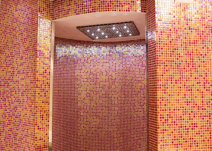 Baia Blu Luxury - Terrazza - Baiaverde - Lido * Gallipoli