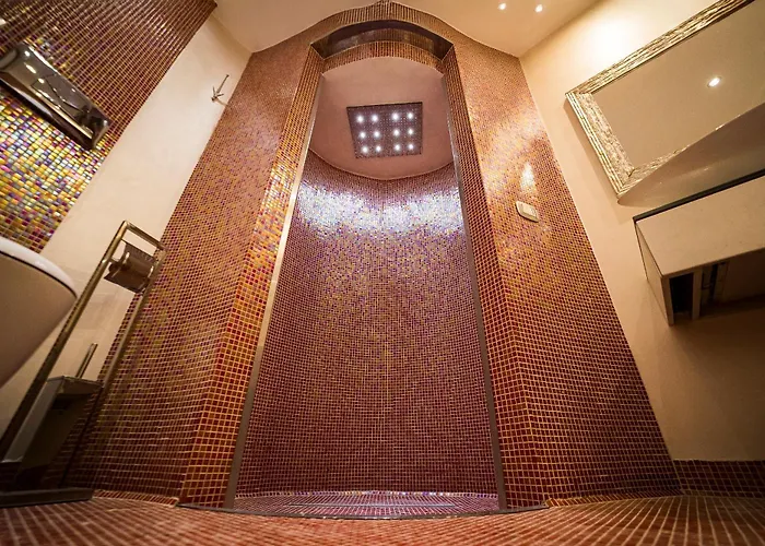 Baia Blu Luxury - Terrazza - Baiaverde - Lido * Gallipoli