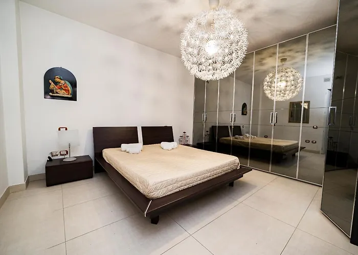 Baia Blu Luxury - Terrazza - Baiaverde - Lido