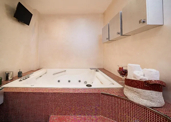 Apartamento Baia Blu Luxury - Terrazza - Baiaverde - Lido