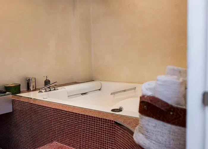 Apartamento Baia Blu Luxury - Terrazza - Baiaverde - Lido *