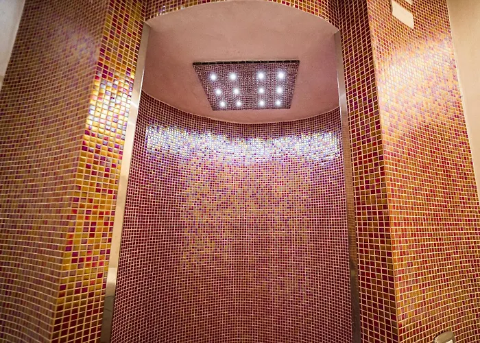 Baia Blu Luxury - Terrazza - Baiaverde - Lido *