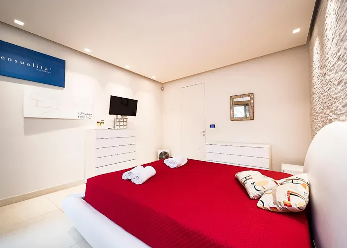 Baia Blu Luxury - Terrazza - Baiaverde - Lido